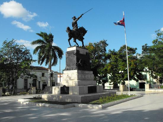 Parque Ignacio Agramonte Parque Ignacio Agramonte