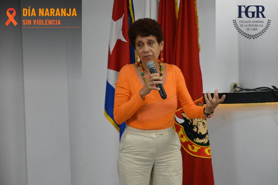 DIA NARANJA 5 DIA NARANJA 5
