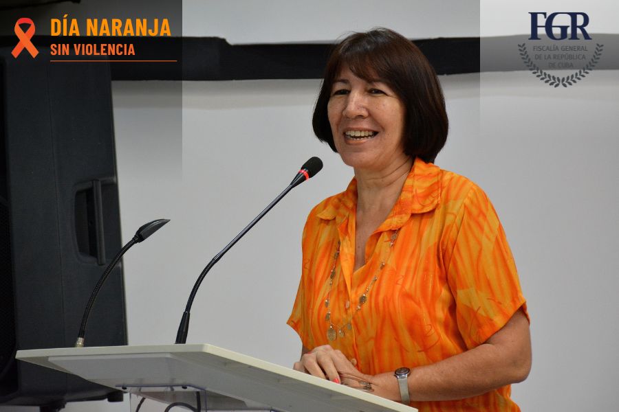 DIA NARANJA 7 DIA NARANJA 7