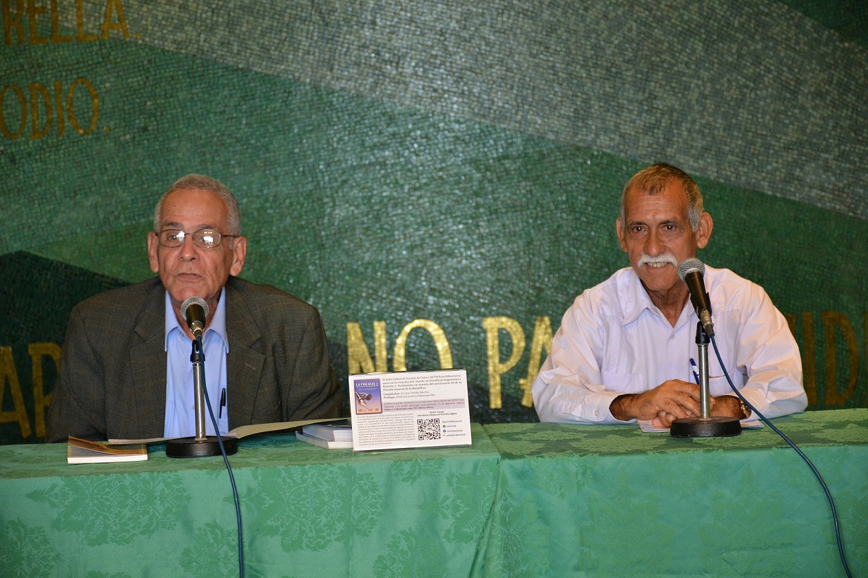 LIBROS 15