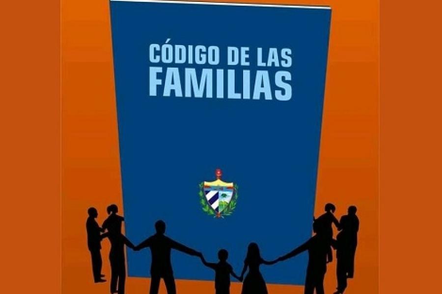 Código de familias