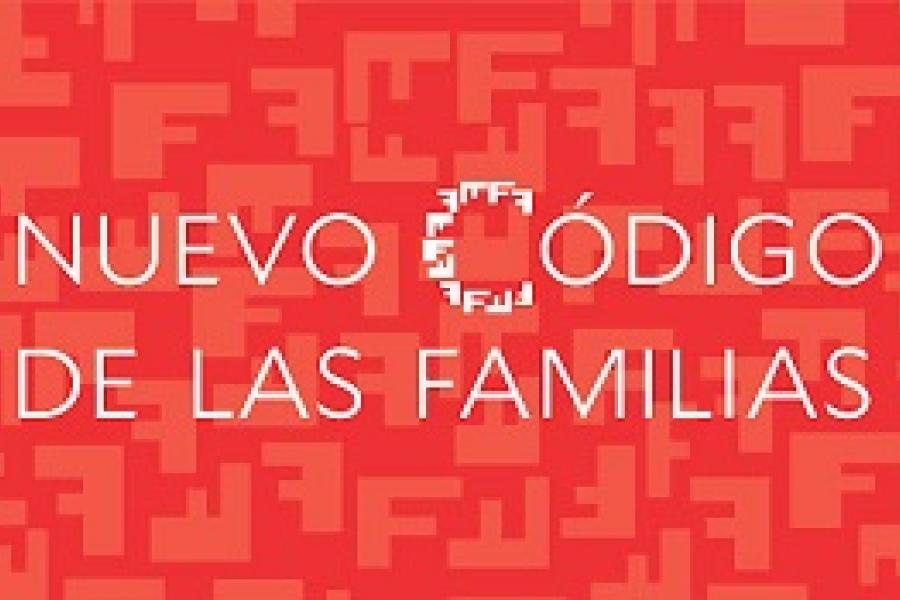 Código de familias