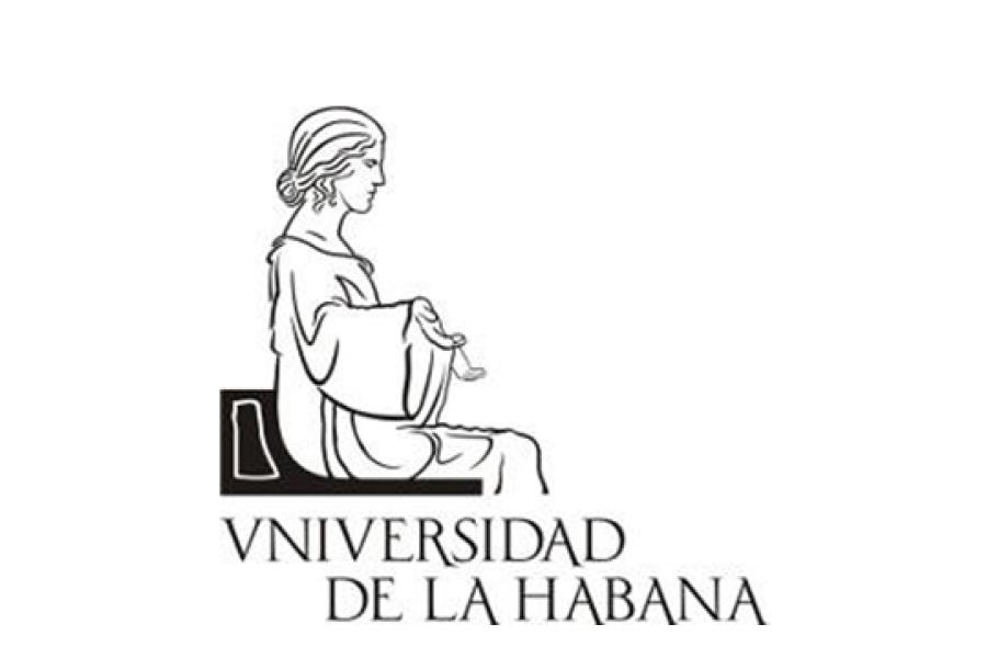 logo de la Universidad de La Habana