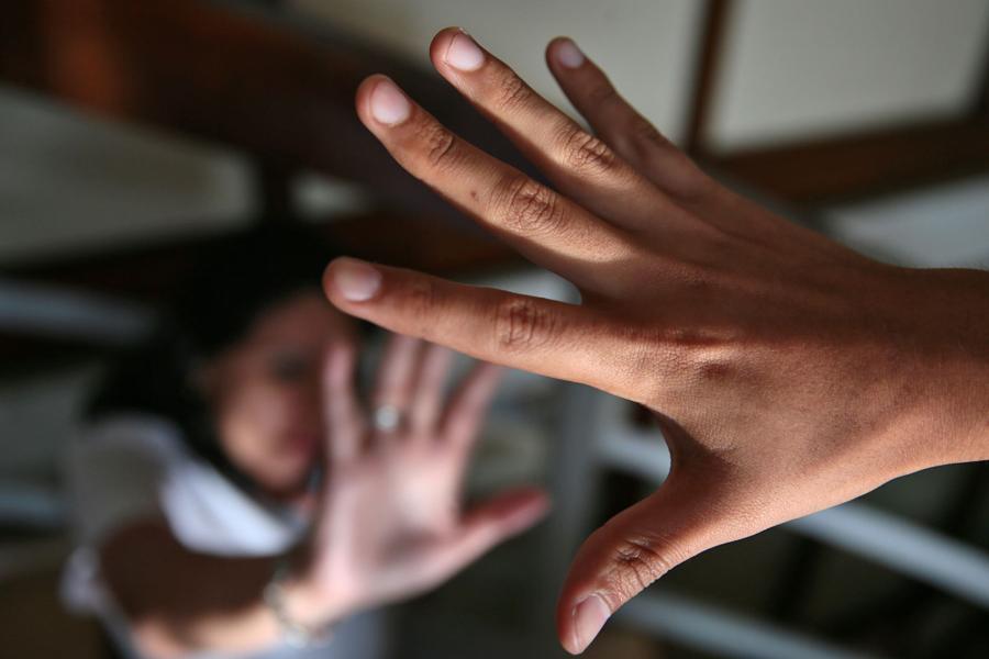 La Fiscalía ante la violencia de género 