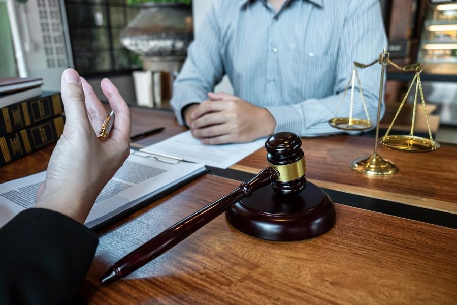 Justicia y bienes jurídicos