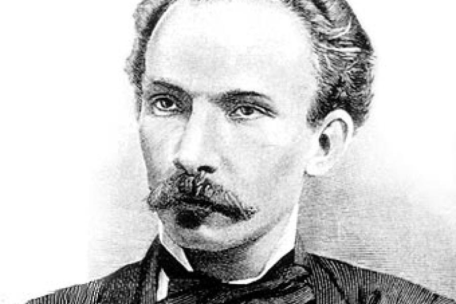 José Martí