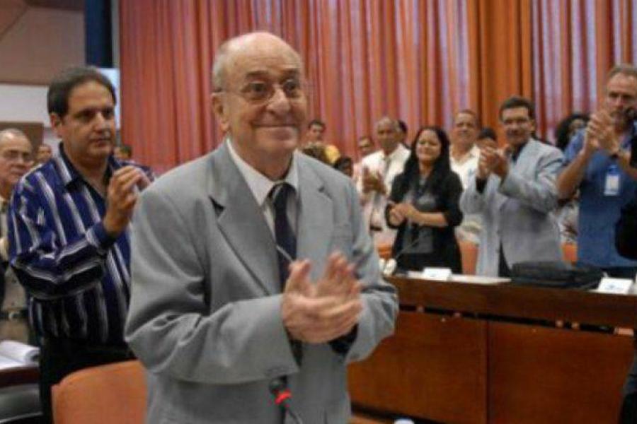 Fiscal Juan Escalona