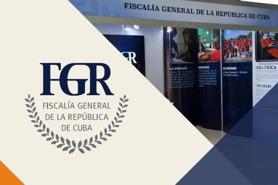 Compromiso y Legalidad en la Fiscalía Cubana