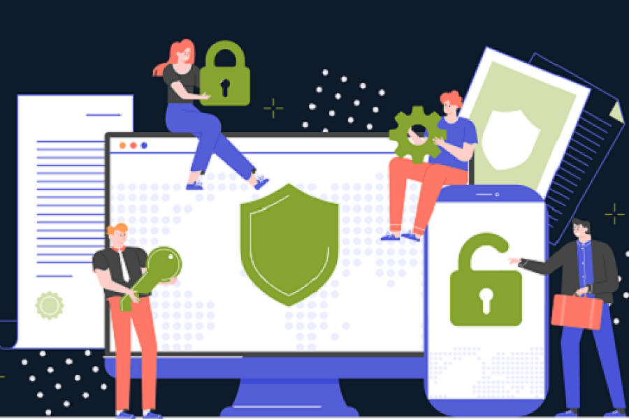 Ciberseguridad