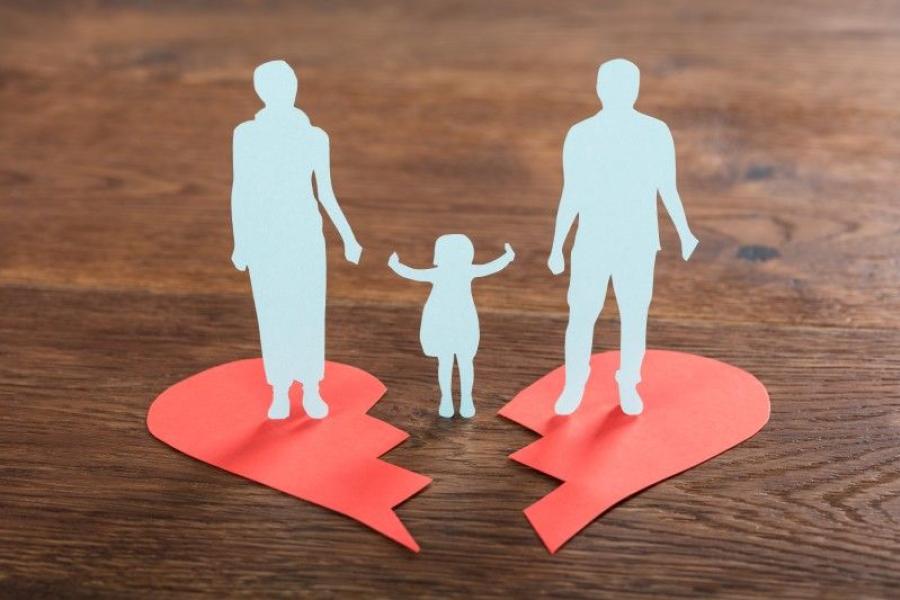 Responsabilidad parental