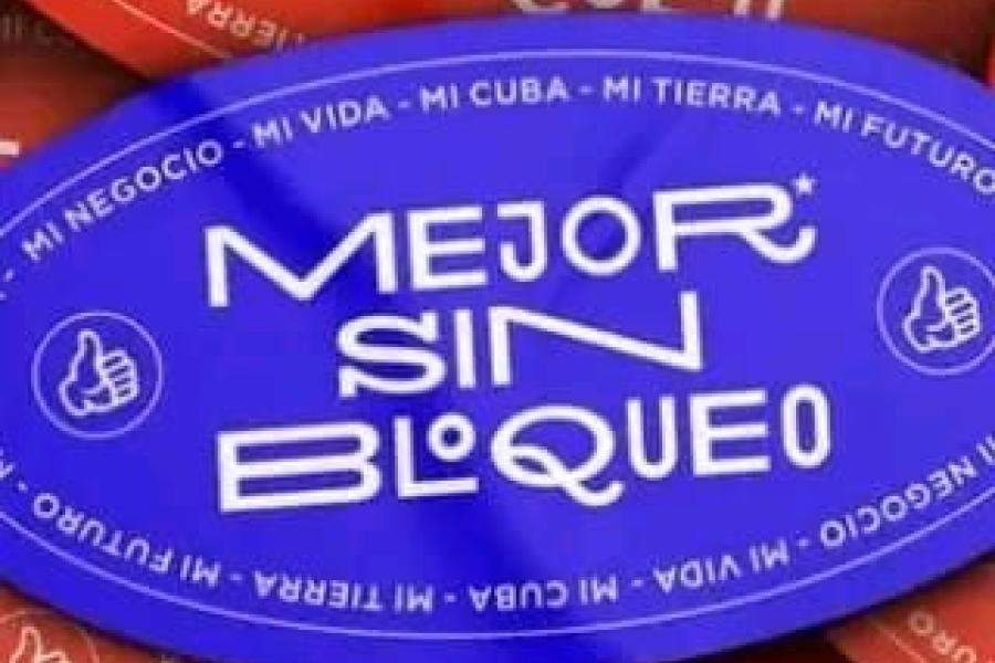 Campaña contra el Bloqueo