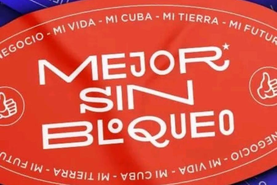 Campaña contra el Bloqueo