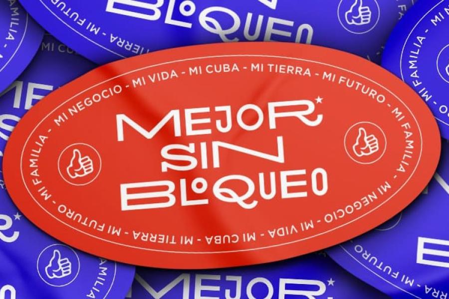 Campaña contra el Bloqueo