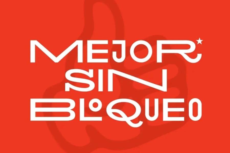 Campaña contra el Bloqueo