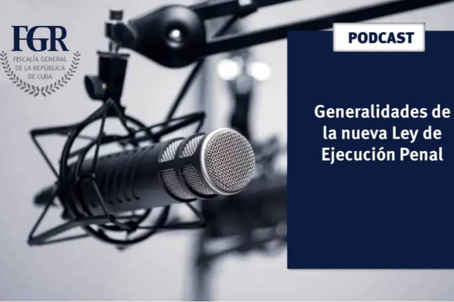 Portada Podcast