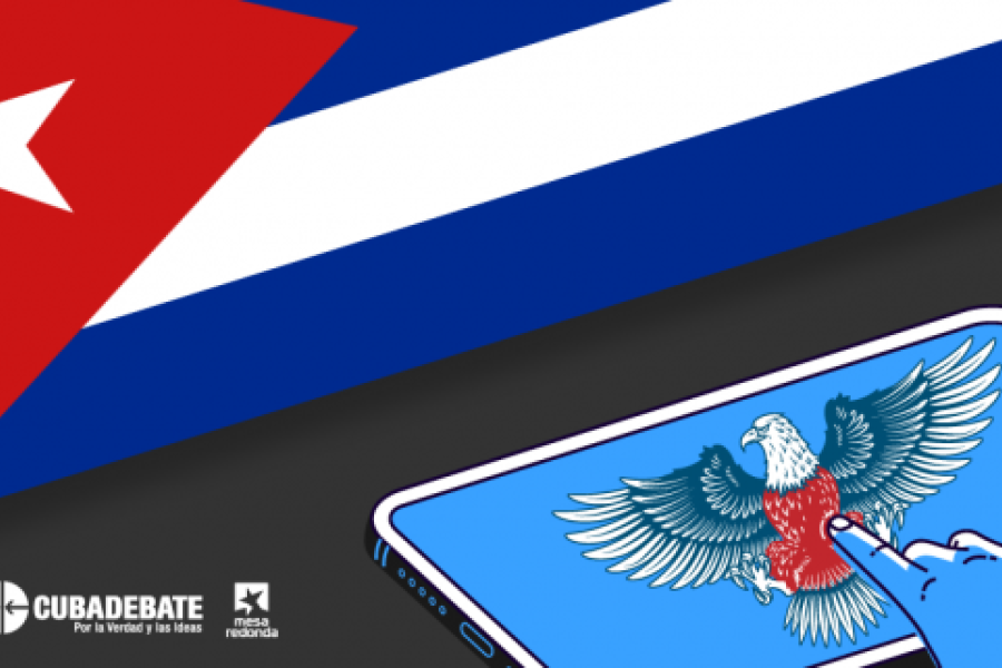 Guerra no convencional contra Cuba
