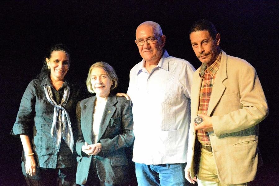 Acto aniversario 49