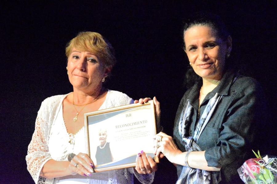 Acto aniversario 49
