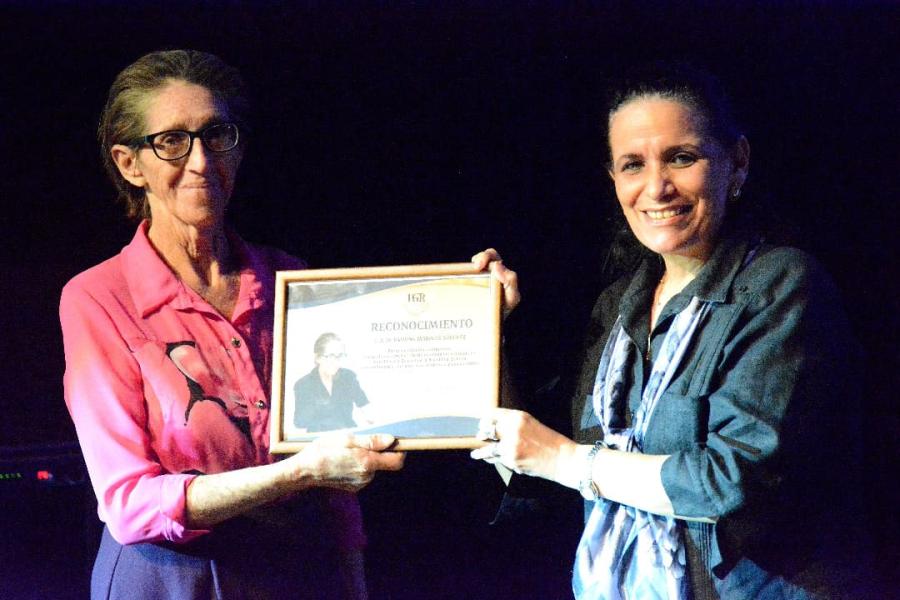Acto aniversario 49
