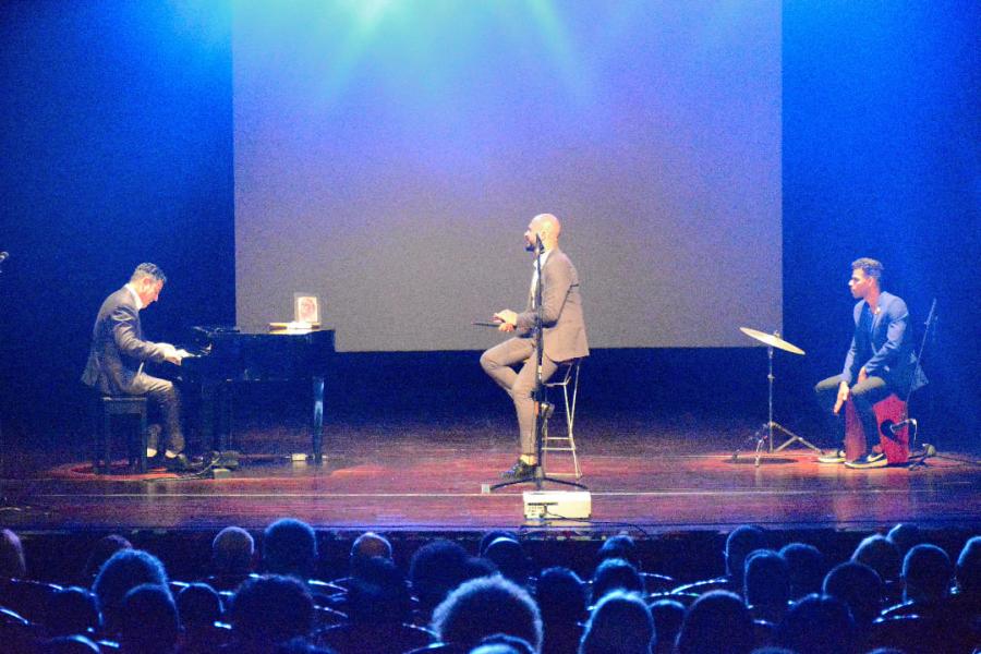 Acto aniversario 49