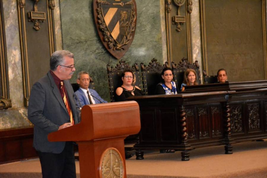Diplomado en Dirección 