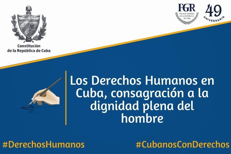 Derechos Humanos