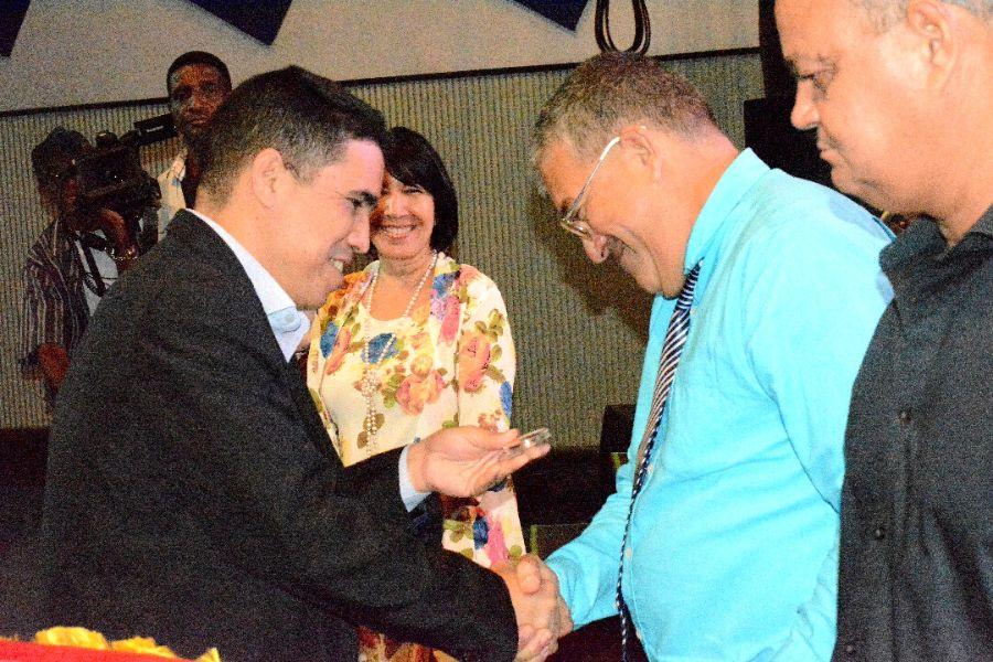 Acto aniversario 49