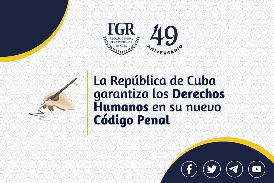 Artículo sobre Derechos Humanos