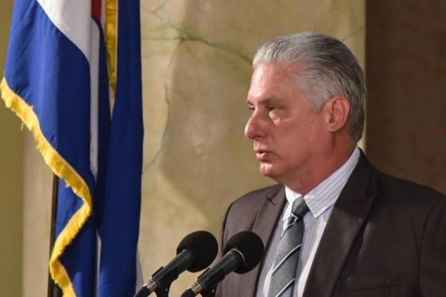 Apertura del Año Judicial 2023