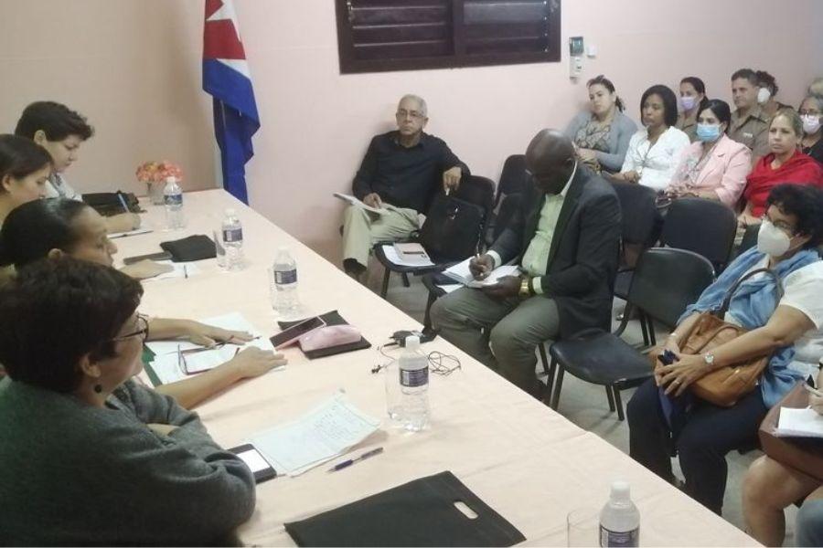 Día de la Ciencia Cubana