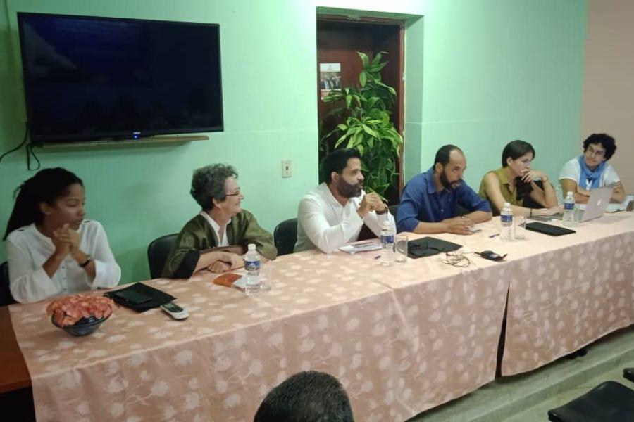 Día de la Ciencia Cubana