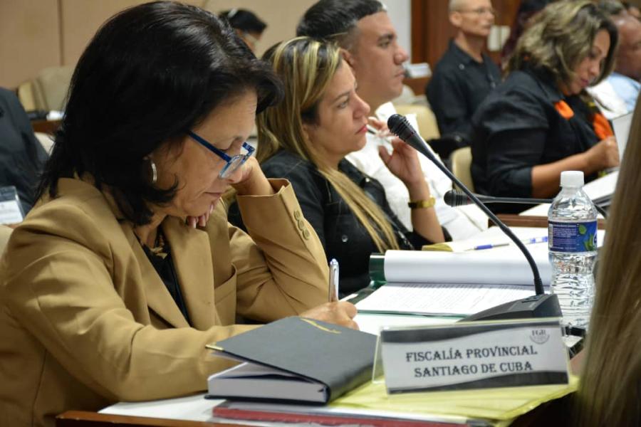 Reunión Anual 2022