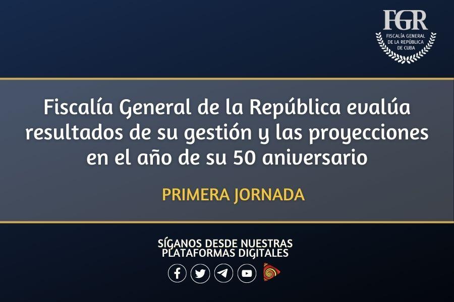 Reunion Nacional 2022