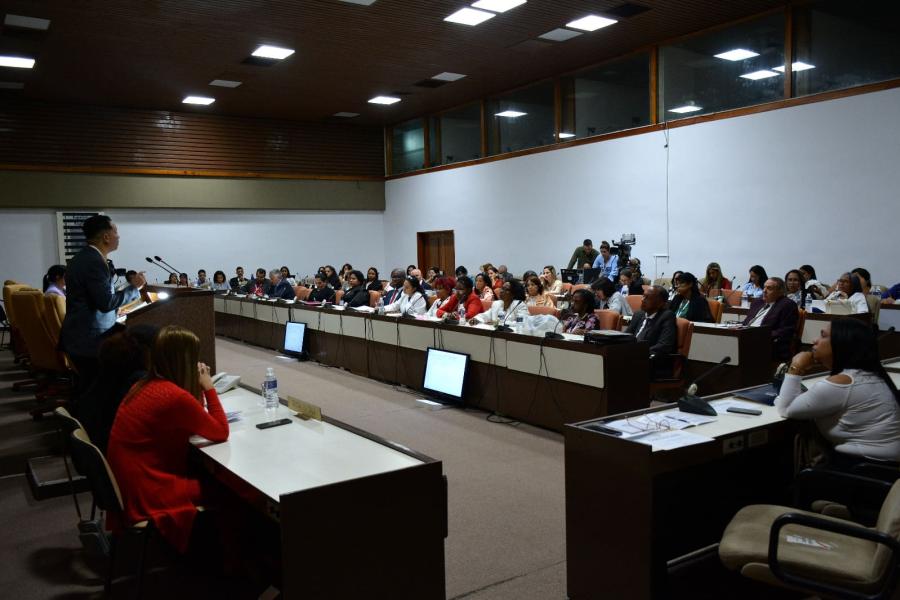 Evento 18