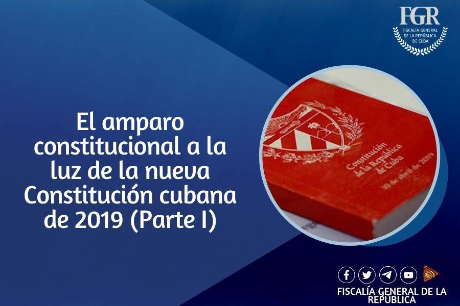 Artículo Constitución