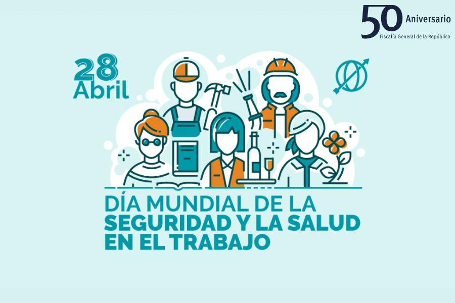 SEGURIDAD DEL TRABAJO
