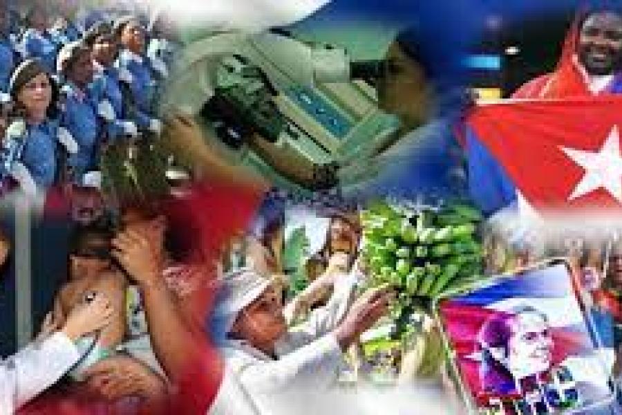 Las mujeres cubanas