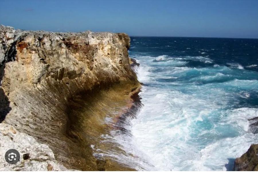zona costeras de Cuba