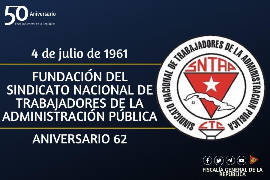 SNTAP 62