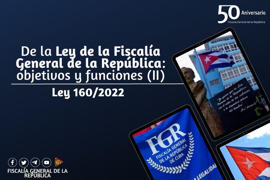 LEY FGR