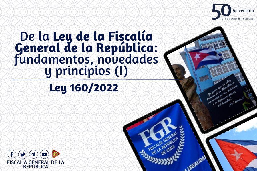ley FGR