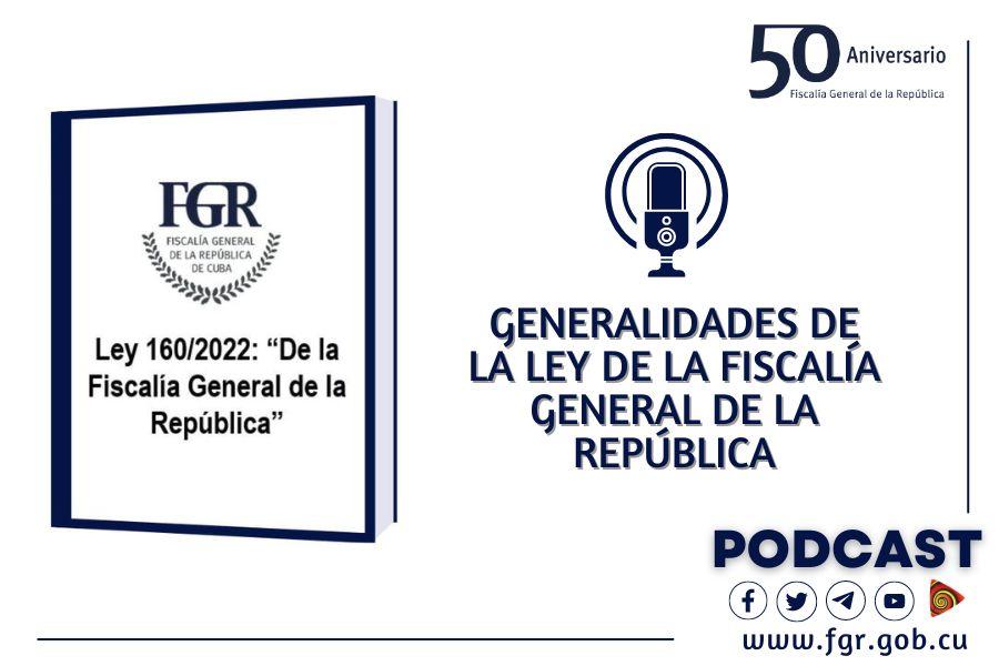 PODCAST LEY FGR