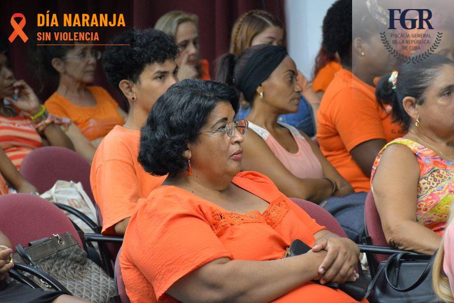 DIA NARANJA 2