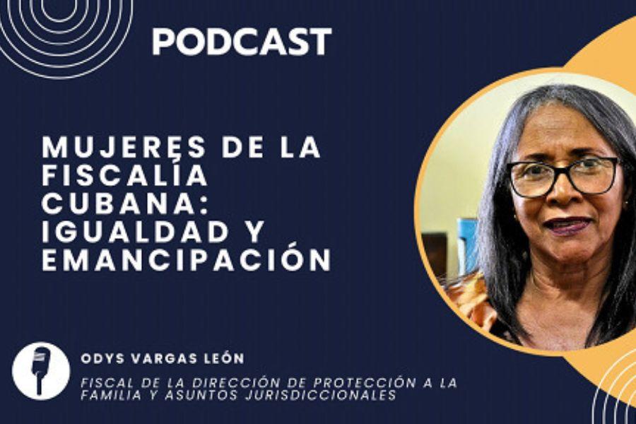 podcast fmc