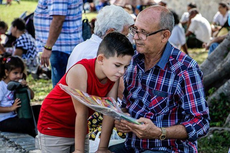 ABUELOS