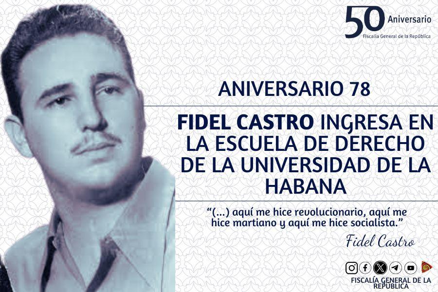 fidel uh