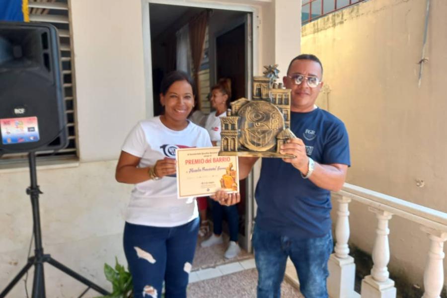 Premio B3