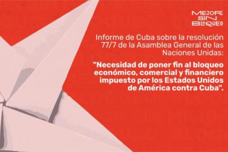 BLOQUEO