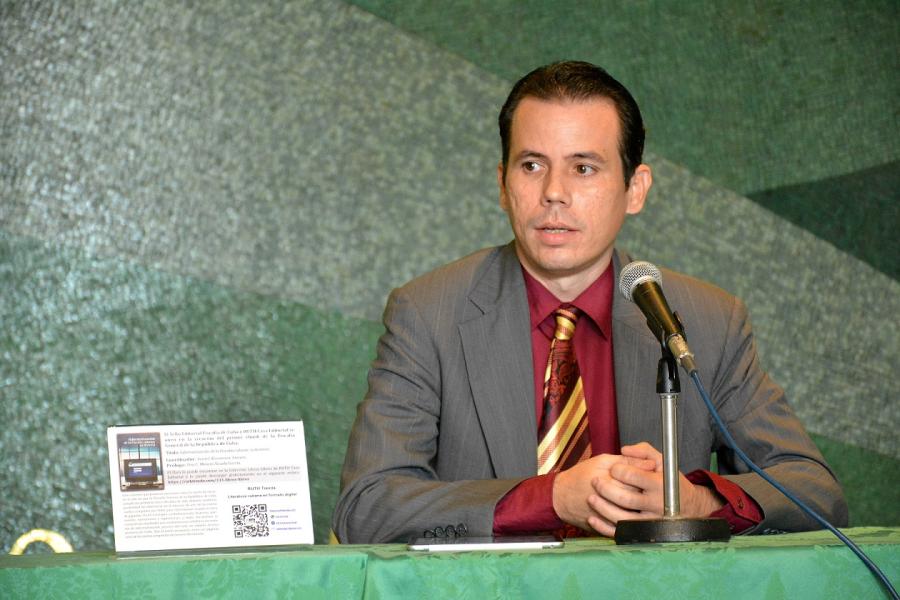 LIBROS 14