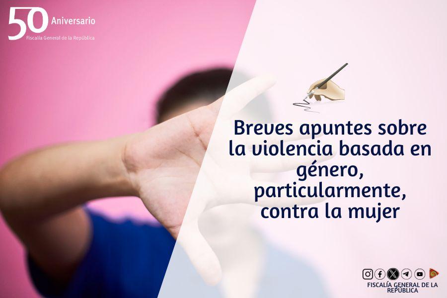 violencia de género 1